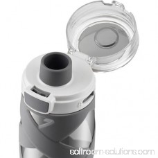 Ello Chi BPA-Free Plastic Water Bottle, 24-Ounce 556092285